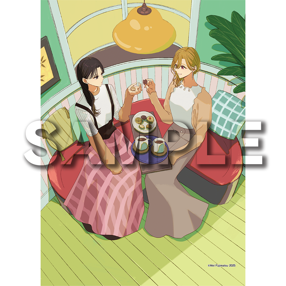 ☆特典15点付き [藤松盟] 姉の親友、私の恋人。 全4巻 Amazon.co.jp: 姉の親友、私の恋人。(1) (電撃コミックスNEXT