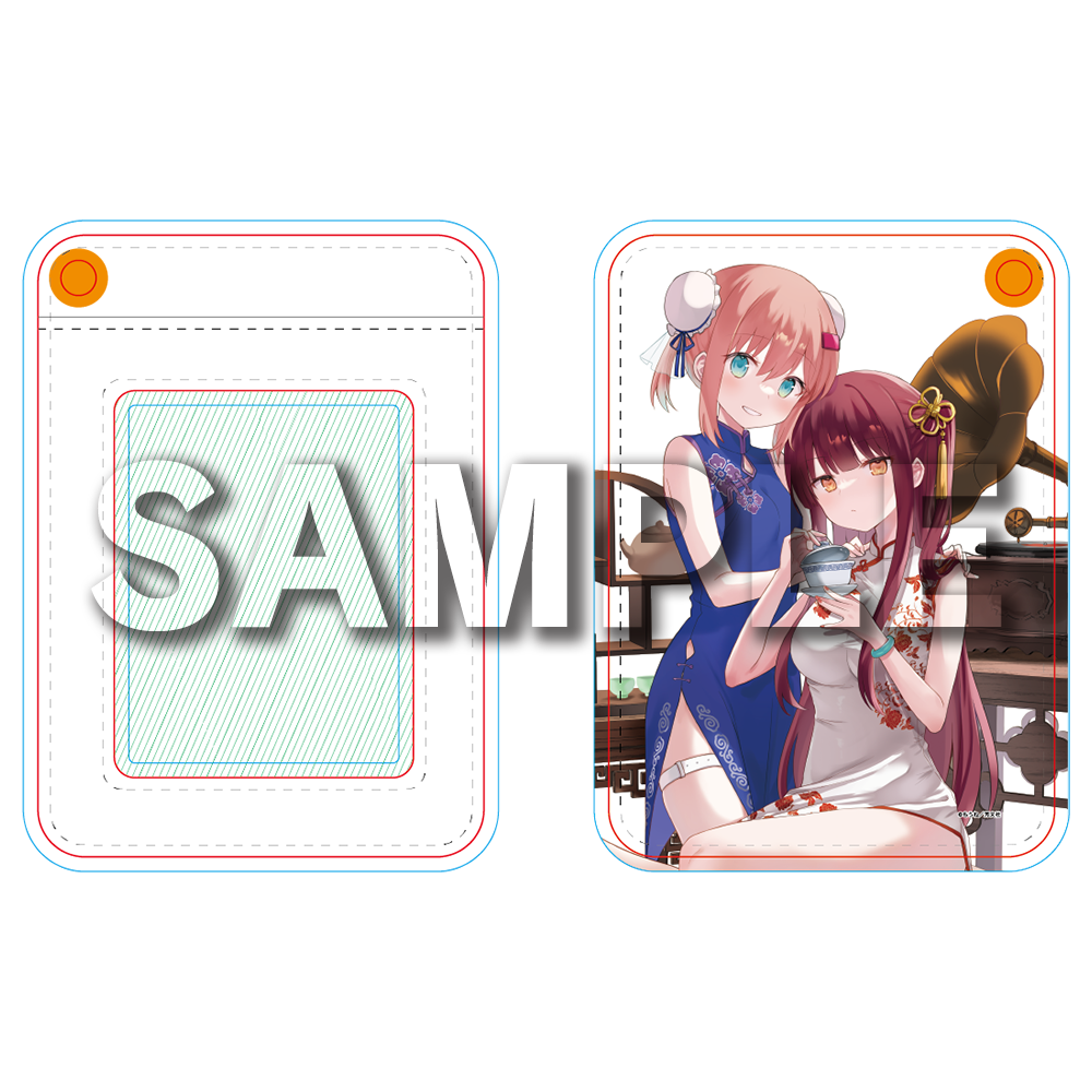 紡ぐ乙女と大正の月 – YURITEN